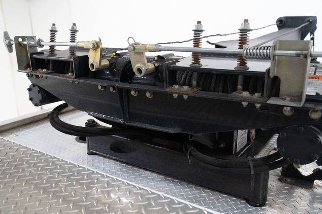 2020 Hino 268A 4X2 2dr Regular Cab | Houston, TX | Houston Auto Credit 2020 Hino 268A 4X2 2dr Regular Cab | Houston, TX | Houston Auto Credit