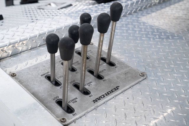 2020 Hino 268A 4X2 2dr Regular Cab | Houston, TX | Houston Auto Credit 2020 Hino 268A 4X2 2dr Regular Cab | Houston, TX | Houston Auto Credit