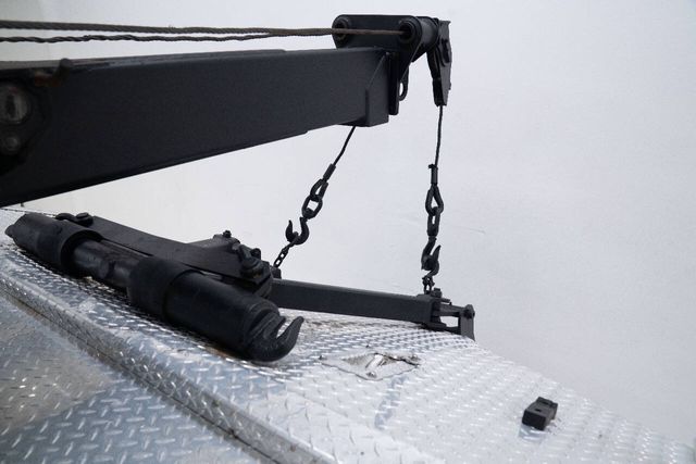 2020 Hino 268A 4X2 2dr Regular Cab | Houston, TX | Houston Auto Credit 2020 Hino 268A 4X2 2dr Regular Cab | Houston, TX | Houston Auto Credit