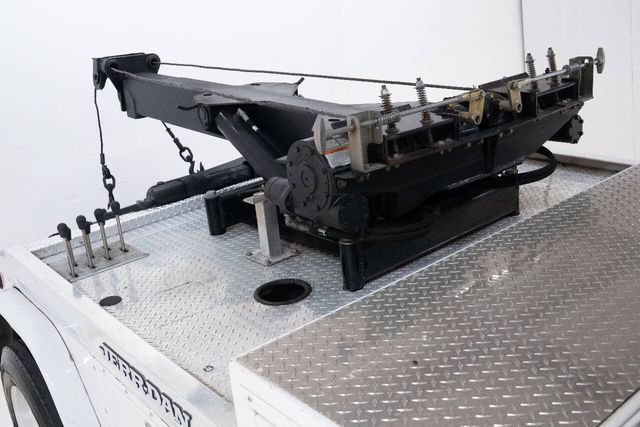 2020 Hino 268A 4X2 2dr Regular Cab | Houston, TX | Houston Auto Credit 2020 Hino 268A 4X2 2dr Regular Cab | Houston, TX | Houston Auto Credit