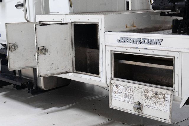 2020 Hino 268A 4X2 2dr Regular Cab | Houston, TX | Houston Auto Credit 2020 Hino 268A 4X2 2dr Regular Cab | Houston, TX | Houston Auto Credit