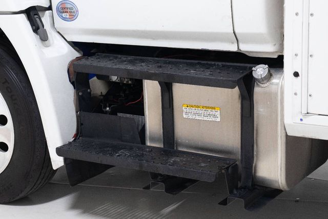 2020 Hino 268A 4X2 2dr Regular Cab | Houston, TX | Houston Auto Credit 2020 Hino 268A 4X2 2dr Regular Cab | Houston, TX | Houston Auto Credit