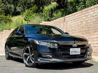 2020 Honda Accord Sport | Agoura Hills, CA | SoCal Auto Group