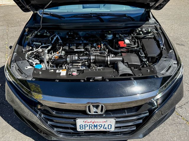 2020 Honda Accord Sport | Agoura Hills, CA | SoCal Auto Group