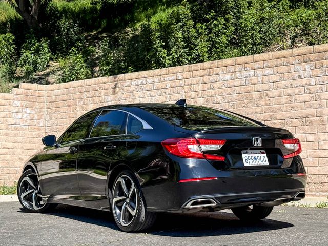 2020 Honda Accord Sport | Agoura Hills, CA | SoCal Auto Group 2020 Honda Accord Sport | Agoura Hills, CA | SoCal Auto Group