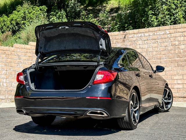 2020 Honda Accord Sport | Agoura Hills, CA | SoCal Auto Group 2020 Honda Accord Sport | Agoura Hills, CA | SoCal Auto Group