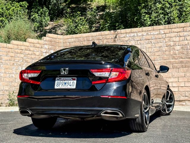 2020 Honda Accord Sport | Agoura Hills, CA | SoCal Auto Group 2020 Honda Accord Sport | Agoura Hills, CA | SoCal Auto Group