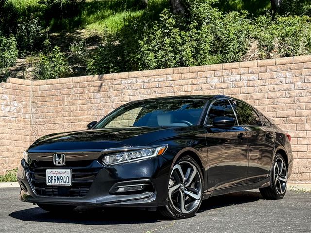 2020 Honda Accord Sport | Agoura Hills, CA | SoCal Auto Group 2020 Honda Accord Sport | Agoura Hills, CA | SoCal Auto Group