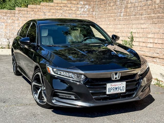 2020 Honda Accord Sport | Agoura Hills, CA | SoCal Auto Group 2020 Honda Accord Sport | Agoura Hills, CA | SoCal Auto Group