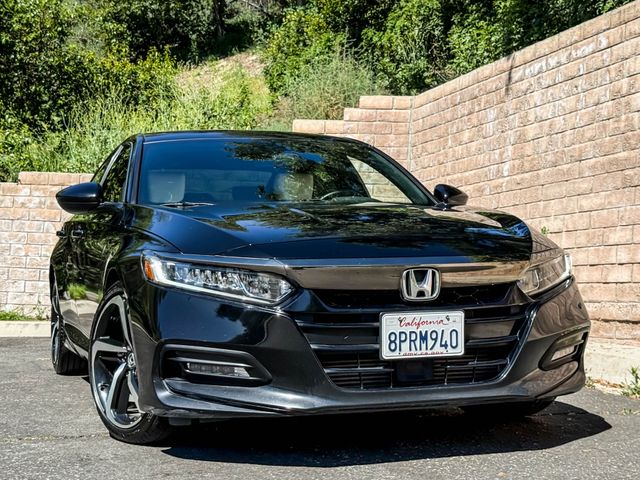 2020 Honda Accord Sport | Agoura Hills, CA | SoCal Auto Group 2020 Honda Accord Sport | Agoura Hills, CA | SoCal Auto Group