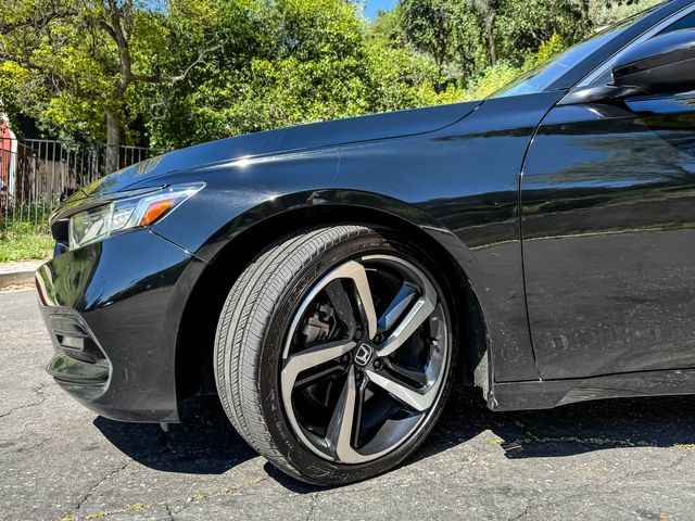 2020 Honda Accord Sport | Agoura Hills, CA | SoCal Auto Group 2020 Honda Accord Sport | Agoura Hills, CA | SoCal Auto Group
