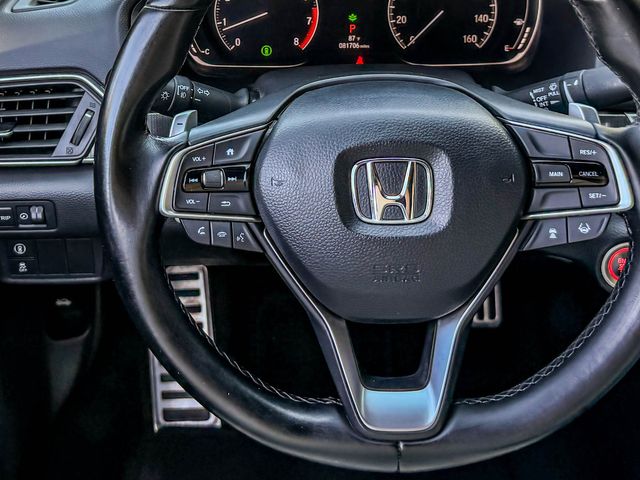 2020 Honda Accord Sport | Agoura Hills, CA | SoCal Auto Group 2020 Honda Accord Sport | Agoura Hills, CA | SoCal Auto Group