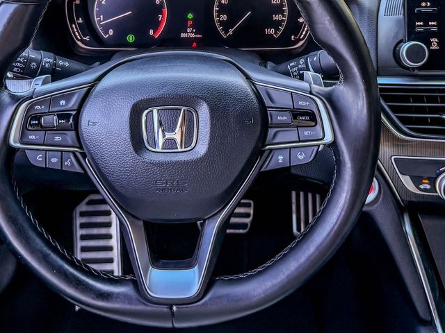 2020 Honda Accord Sport | Agoura Hills, CA | SoCal Auto Group