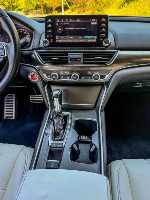 2020 Honda Accord Sport | Agoura Hills, CA | SoCal Auto Group