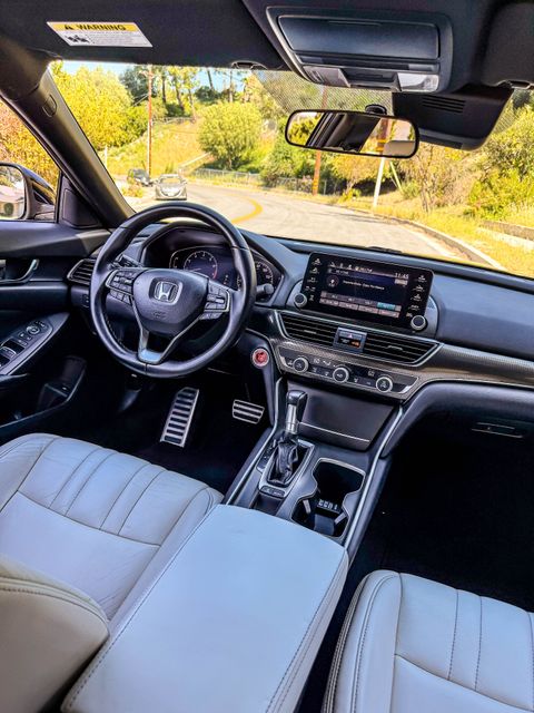2020 Honda Accord Sport | Agoura Hills, CA | SoCal Auto Group 2020 Honda Accord Sport | Agoura Hills, CA | SoCal Auto Group