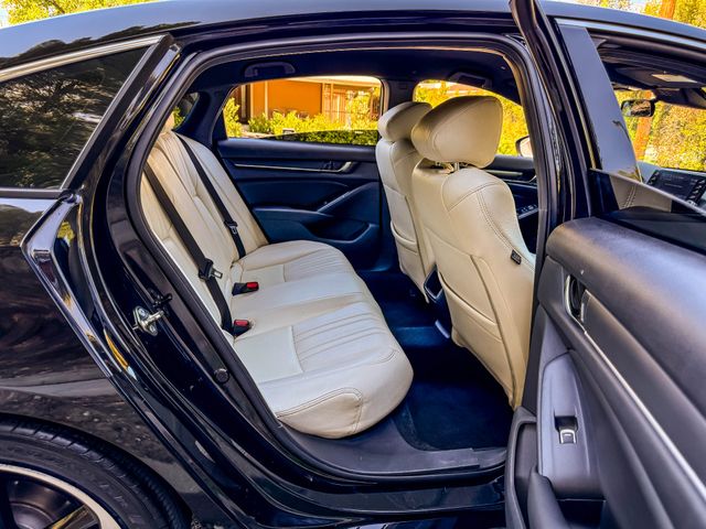 2020 Honda Accord Sport | Agoura Hills, CA | SoCal Auto Group