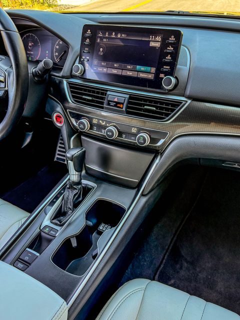 2020 Honda Accord Sport | Agoura Hills, CA | SoCal Auto Group