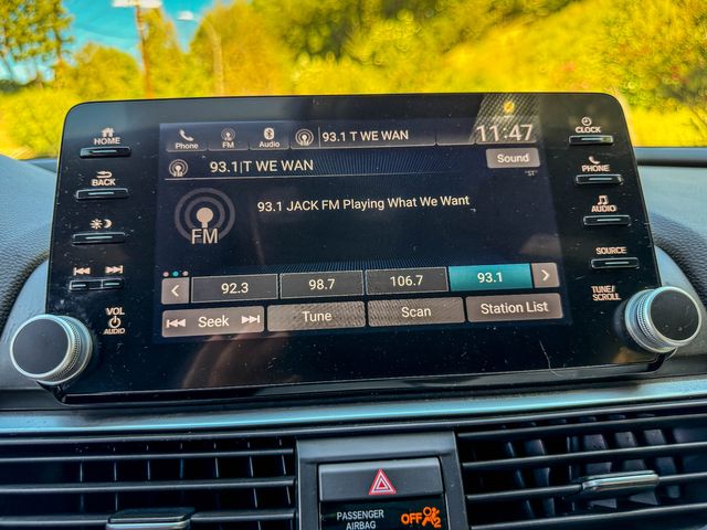 2020 Honda Accord Sport | Agoura Hills, CA | SoCal Auto Group