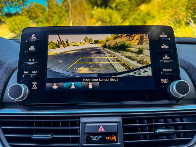 2020 Honda Accord Sport | Agoura Hills, CA | SoCal Auto Group