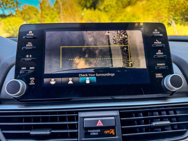 2020 Honda Accord Sport | Agoura Hills, CA | SoCal Auto Group