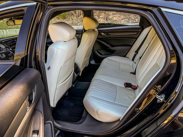 2020 Honda Accord Sport | Agoura Hills, CA | SoCal Auto Group