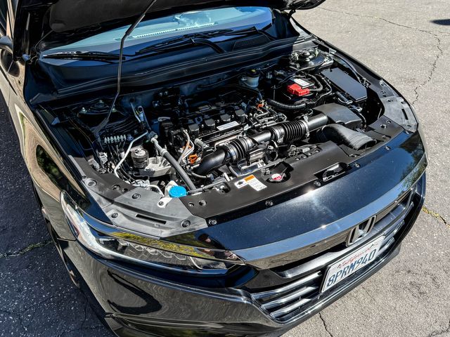 2020 Honda Accord Sport | Agoura Hills, CA | SoCal Auto Group