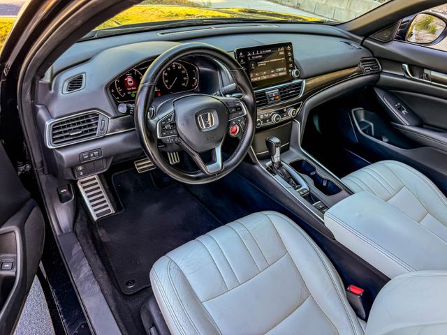 2020 Honda Accord Sport | Agoura Hills, CA | SoCal Auto Group 2020 Honda Accord Sport | Agoura Hills, CA | SoCal Auto Group
