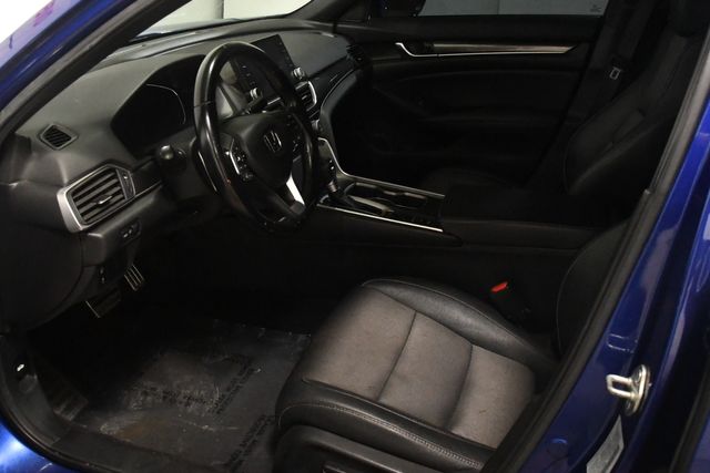 2020 Honda Accord Sport | Branford, CT | Sound Auto Wholesalers 2020 Honda Accord Sport | Branford, CT | Sound Auto Wholesalers