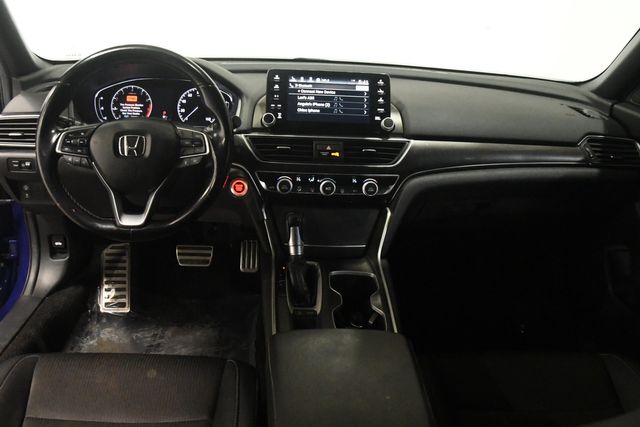 2020 Honda Accord Sport | Branford, CT | Sound Auto Wholesalers 2020 Honda Accord Sport | Branford, CT | Sound Auto Wholesalers