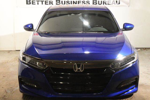2020 Honda Accord Sport | Branford, CT | Sound Auto Wholesalers 2020 Honda Accord Sport | Branford, CT | Sound Auto Wholesalers