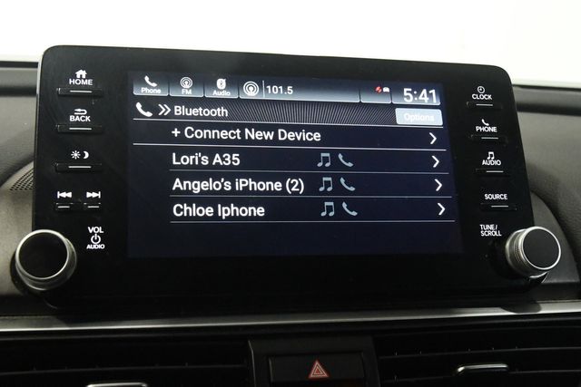 2020 Honda Accord Sport | Branford, CT | Sound Auto Wholesalers