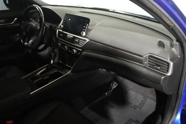 2020 Honda Accord Sport | Branford, CT | Sound Auto Wholesalers