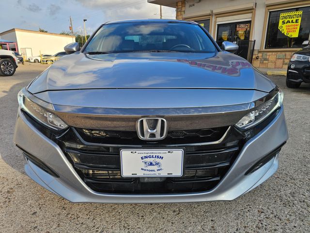 2020 Honda Accord Sport | Brownsville TX | English Motors 2020 Honda Accord Sport | Brownsville TX | English Motors