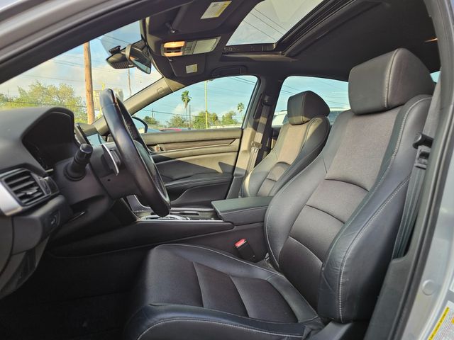 2020 Honda Accord Sport | Brownsville TX | English Motors