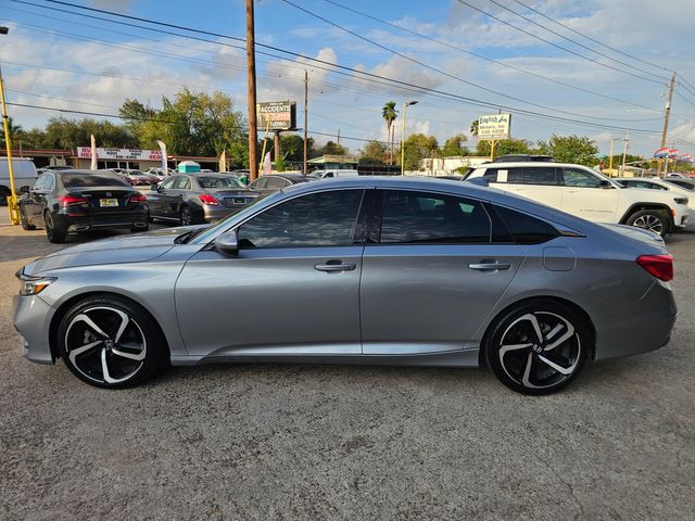 2020 Honda Accord Sport | Brownsville TX | English Motors 2020 Honda Accord Sport | Brownsville TX | English Motors