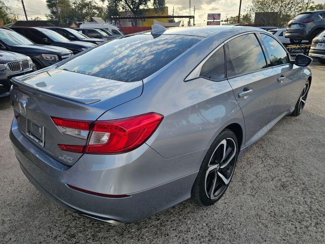 2020 Honda Accord Sport | Brownsville TX | English Motors 2020 Honda Accord Sport | Brownsville TX | English Motors