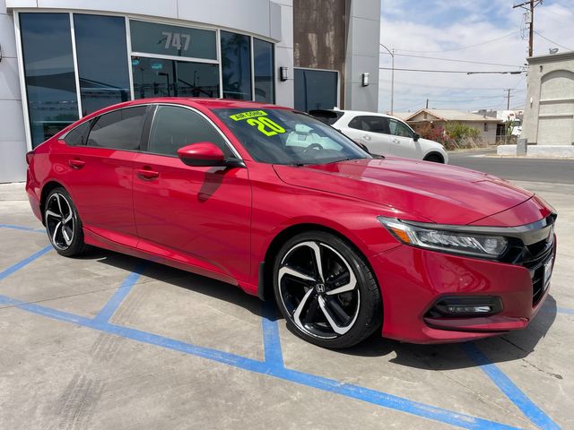 2020 Honda Accord Sport | Calexico, CA | Auto Depot of Calexico 2020 Honda Accord Sport | Calexico, CA | Auto Depot of Calexico