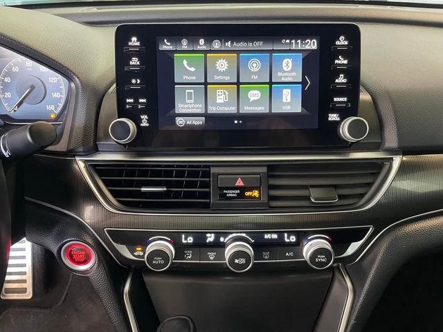 2020 Honda Accord Sport | Calexico, CA | Auto Depot of Calexico 2020 Honda Accord Sport | Calexico, CA | Auto Depot of Calexico