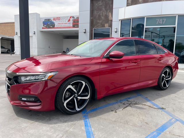 2020 Honda Accord Sport | Calexico, CA | Auto Depot of Calexico 2020 Honda Accord Sport | Calexico, CA | Auto Depot of Calexico