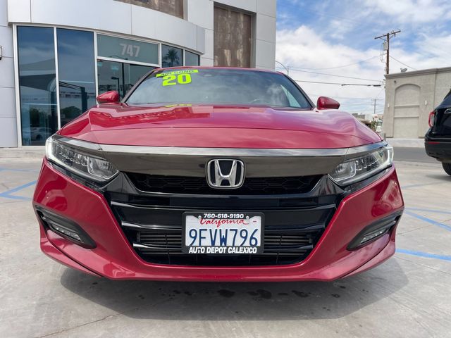 2020 Honda Accord Sport | Calexico, CA | Auto Depot of Calexico 2020 Honda Accord Sport | Calexico, CA | Auto Depot of Calexico