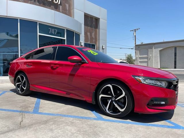 2020 Honda Accord Sport | Calexico, CA | Auto Depot of Calexico 2020 Honda Accord Sport | Calexico, CA | Auto Depot of Calexico