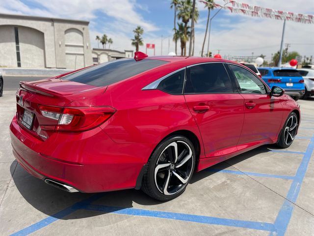 2020 Honda Accord Sport | Calexico, CA | Auto Depot of Calexico 2020 Honda Accord Sport | Calexico, CA | Auto Depot of Calexico