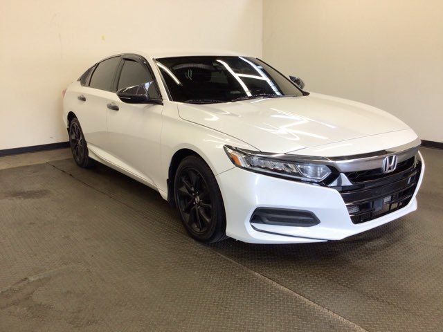 2020 Honda Accord LX | Cincinnati, OH | Midwest Automotive Connection