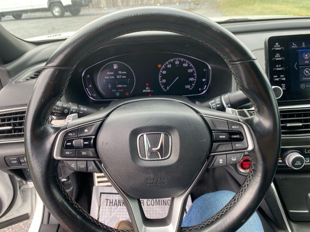 2020 Honda Accord Sport | Ephrata, PA | Pine Tree Motors 2020 Honda Accord Sport | Ephrata, PA | Pine Tree Motors
