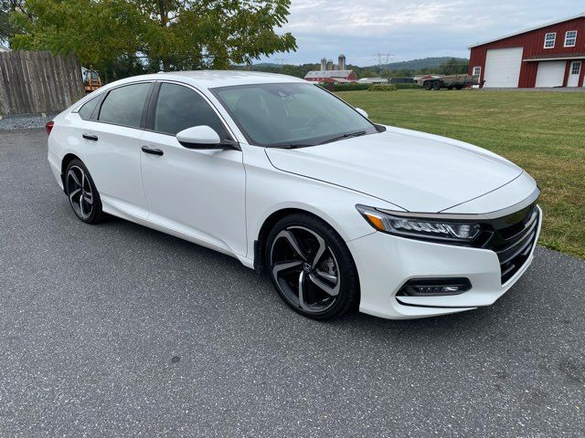 2020 Honda Accord Sport | Ephrata, PA | Pine Tree Motors 2020 Honda Accord Sport | Ephrata, PA | Pine Tree Motors