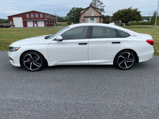 2020 Honda Accord Sport | Ephrata, PA | Pine Tree Motors 2020 Honda Accord Sport | Ephrata, PA | Pine Tree Motors