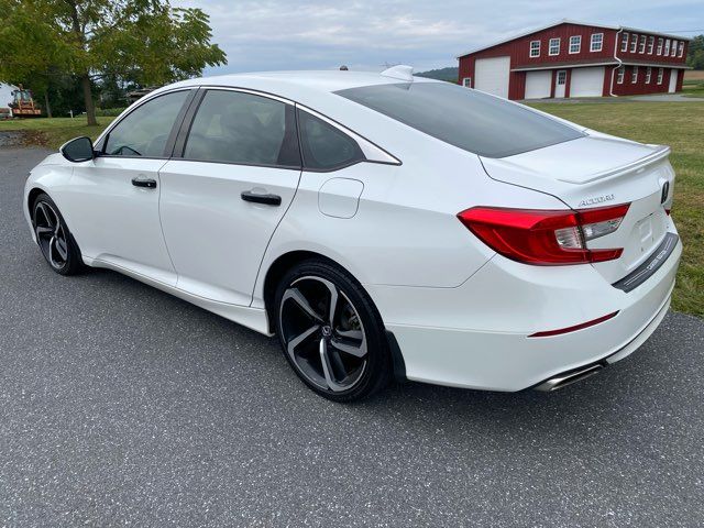 2020 Honda Accord Sport | Ephrata, PA | Pine Tree Motors 2020 Honda Accord Sport | Ephrata, PA | Pine Tree Motors