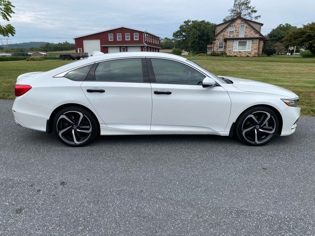 2020 Honda Accord Sport | Ephrata, PA | Pine Tree Motors 2020 Honda Accord Sport | Ephrata, PA | Pine Tree Motors