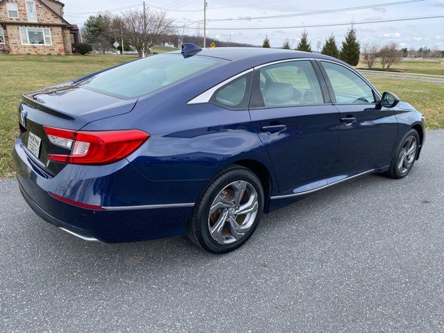 2020 Honda Accord EX | Ephrata, PA | Pine Tree Motors