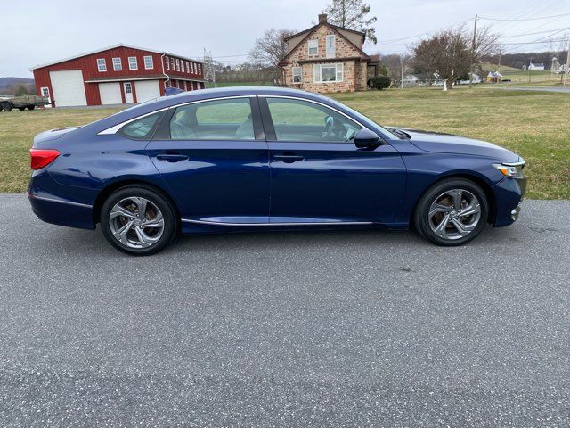 2020 Honda Accord EX | Ephrata, PA | Pine Tree Motors